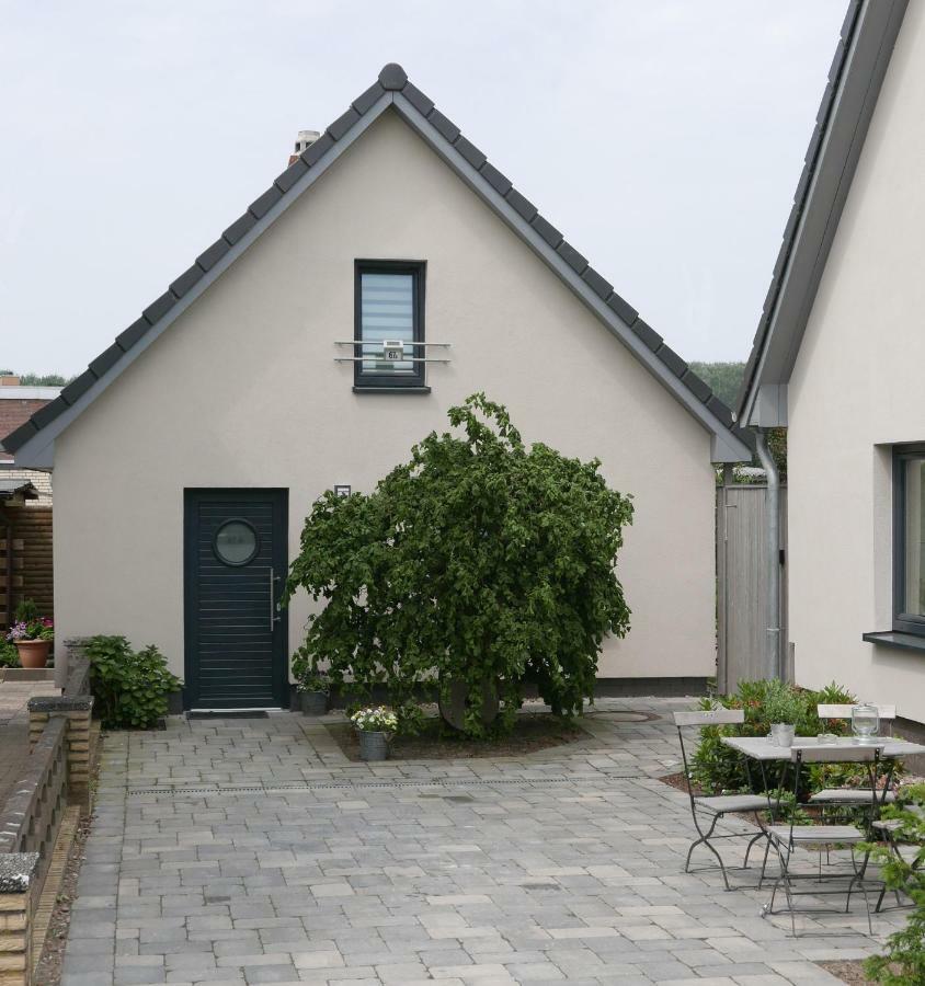 Elsfleth Ferienhaus Schleeff מראה חיצוני תמונה